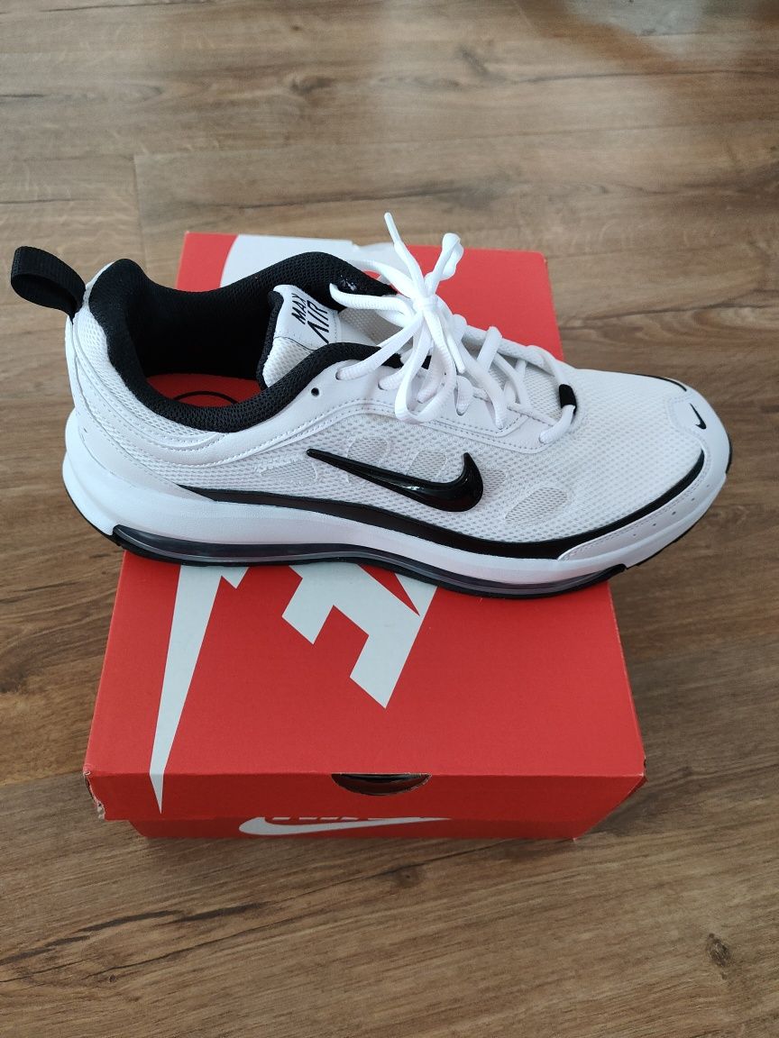 Buty Nike Air Max AP białe roz. 44,5