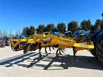 Staltech APH 4.0 H  agregat bezorkowy