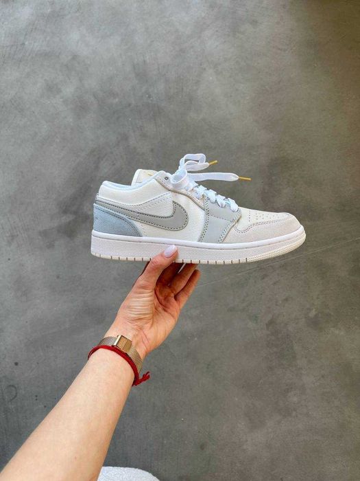 Buty Nike Air Jordan 1 Low Paris