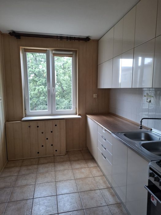 Mieszkanie  62 m2