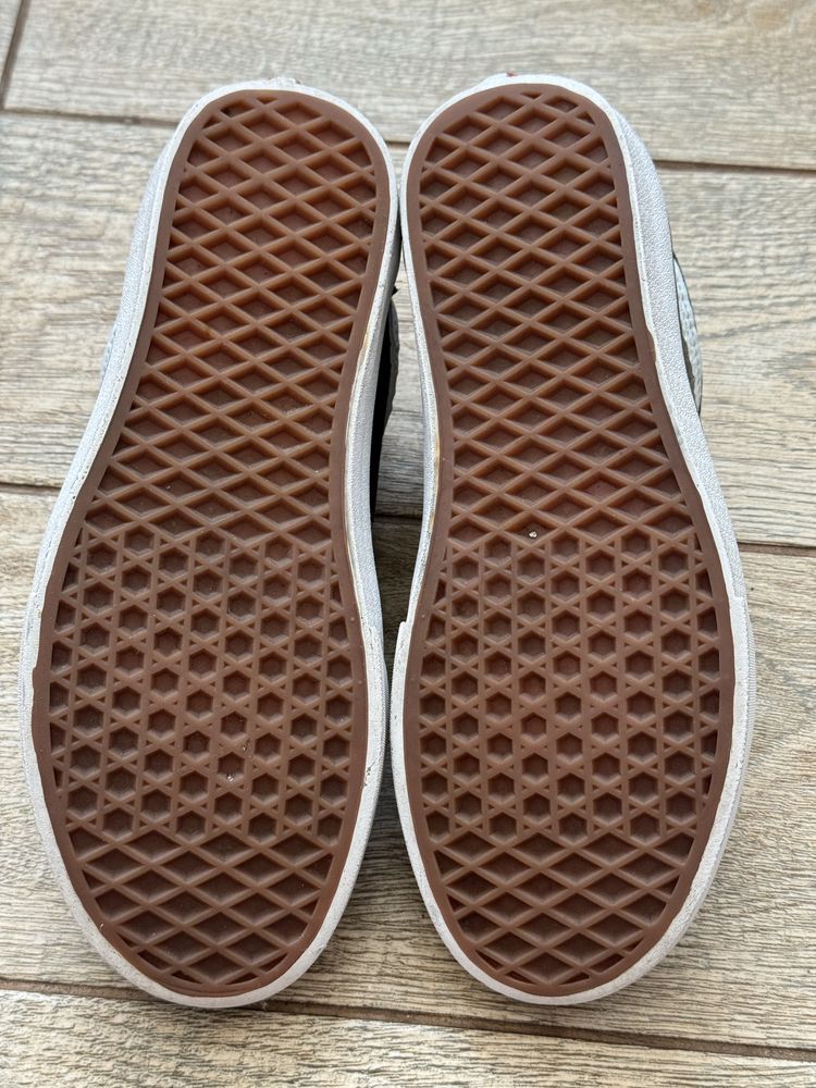 Кеди VANS оригінал 37
