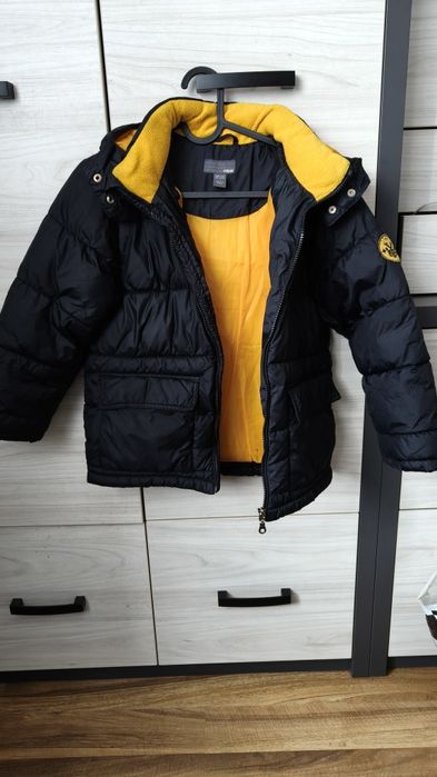 Kurtka zimowa H&M 122