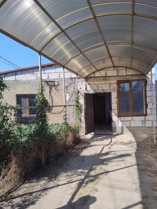 Продам дом в Шабо