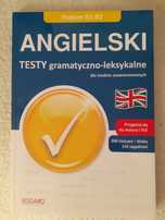 Angielski b1 -b2 testy
