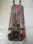 Cortador de Cerâmica / Máquina de Cortar Azulejo RUBI