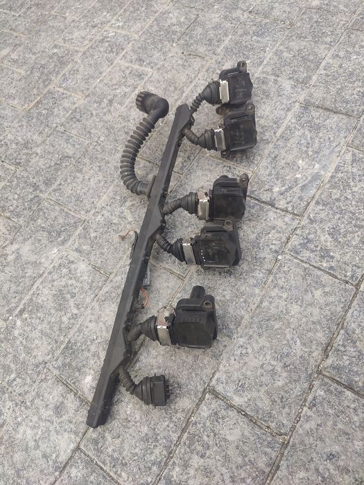 Катушки зажигания