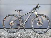 Rower górski. MTB. Cube . rozm. 17" koła 29"