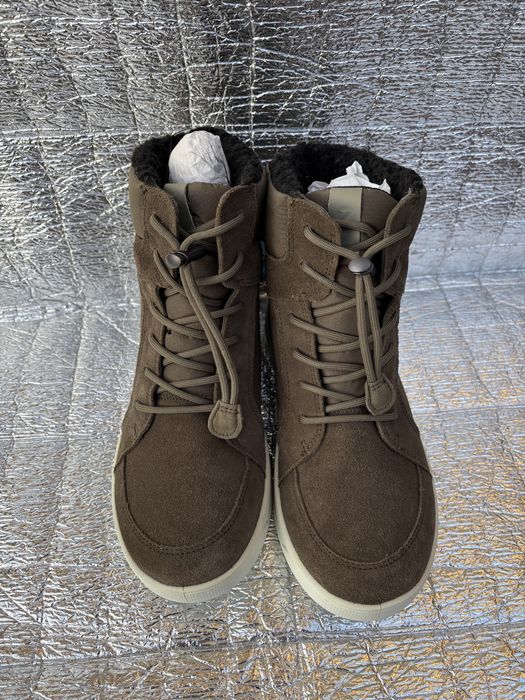 Черевики зимові ECCO GORETEX 36 розмір