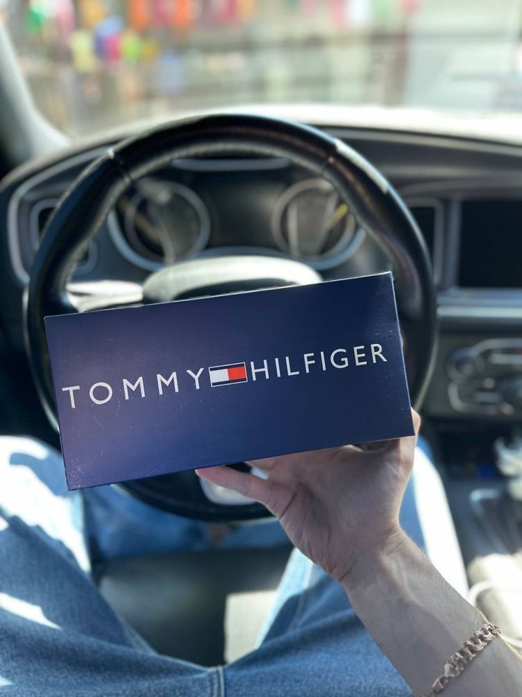 Чоловіча білизна Tommy Hilfiger / Белье мужское Tommy Hilfiger