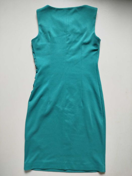 Sukienki do pracy biura dla drobnej Pani - 3 szt  S