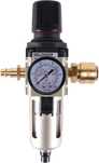 regulator sprężonego powietrza 3/8 cala x