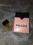 Prada paradoxe perfumy