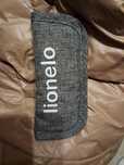 Ochraniacz lionelo