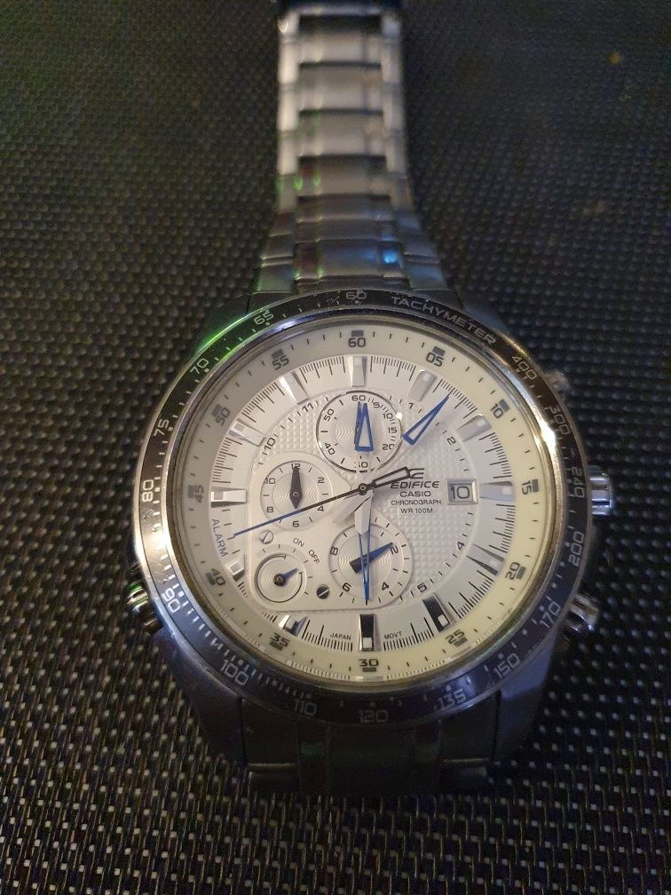 Zegarek Casio Edifice EF-545D