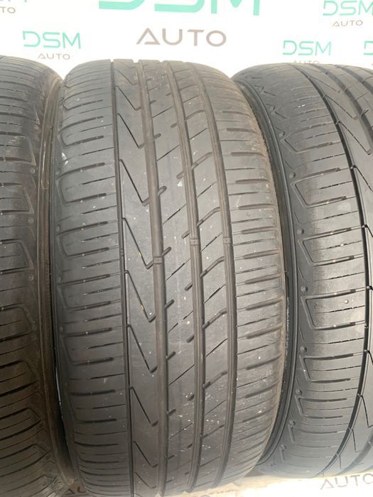 Склад шин б/в. 235/45 R19 Hankook Ventus S1 Evo 2 SUV. 2022 рік