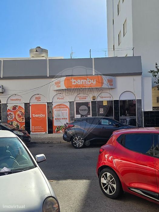 Trespasse  para venda