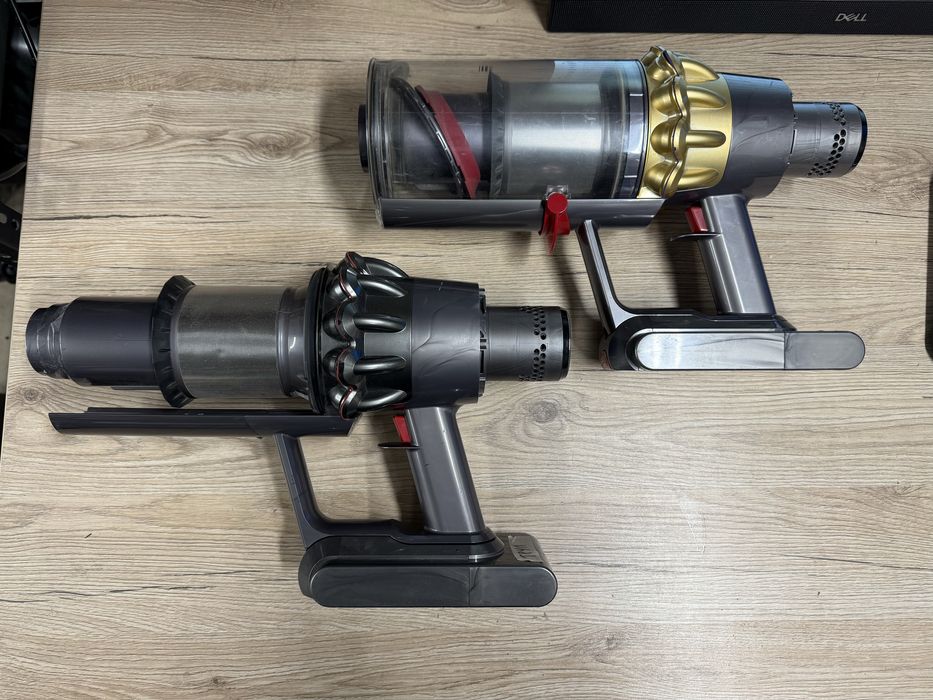 Дайсон,dyson,пилосос, V11 absolute, двигун робочий оригінал