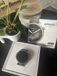 Zegarek, smartwatch Amazfit Balance