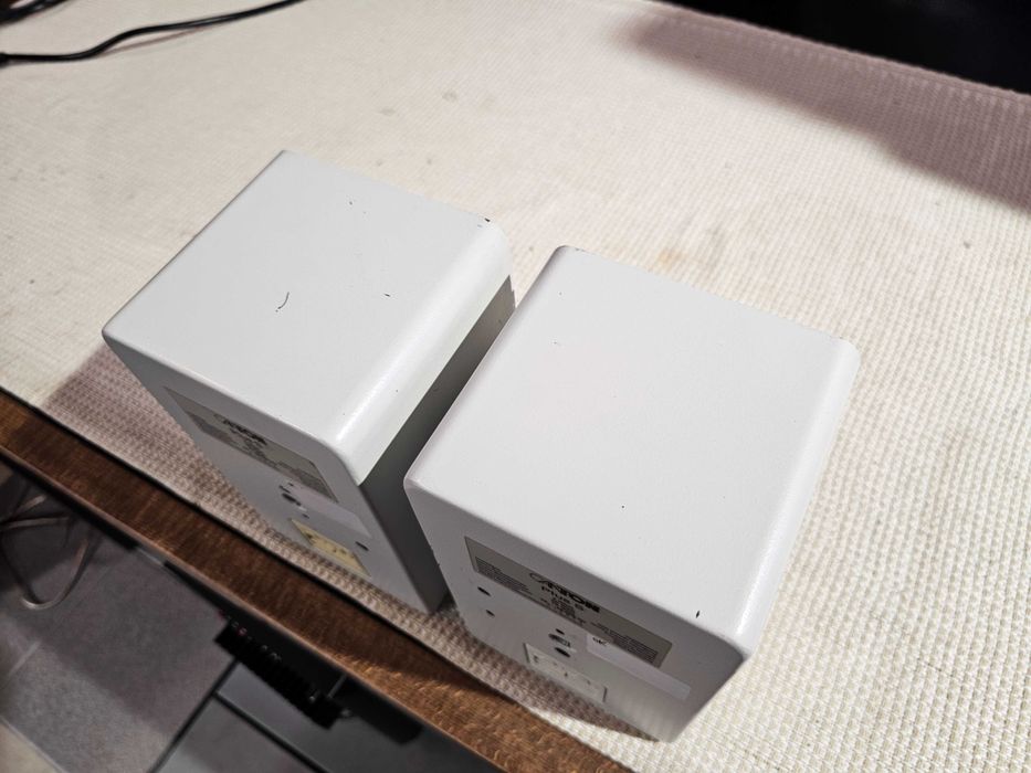 Акустика Canton Plus S 40/70Вт