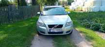 VOLVO V50 2,0 D 136Km Super Stan ,Manual , LIFT