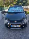 Fiat Panda 4x4 1.3 Multijet