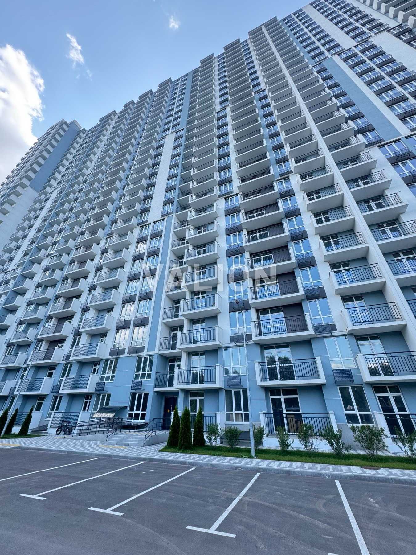 Продаж 1 к. квартири, ЖК Авеню 42, Голосіївський р-н, метро Теремки