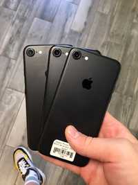 iPhone 7 32/128/256 Black/Silver/Gold/Jet Black Used