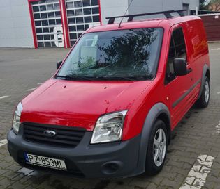 FORD Transit Connect 1,8 MK1