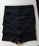 Труси боксери Man Underwear 3шт