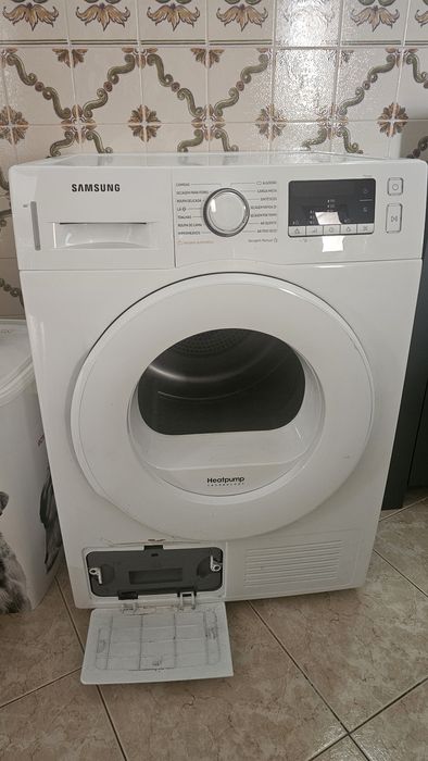 Máquina de secar 10kg