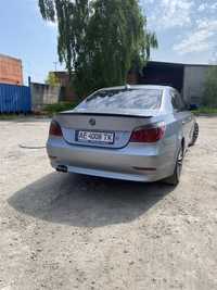 Продам спойлер BMW E60