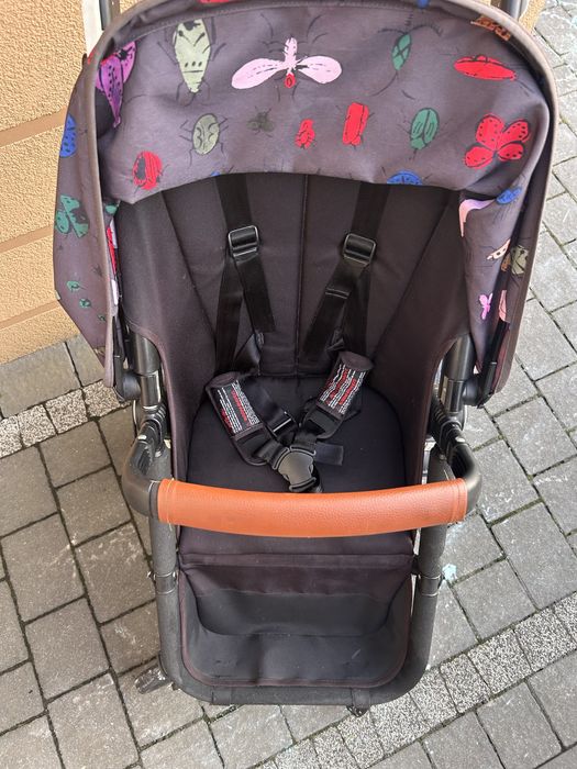 Bugaboo cameleon 2w 1