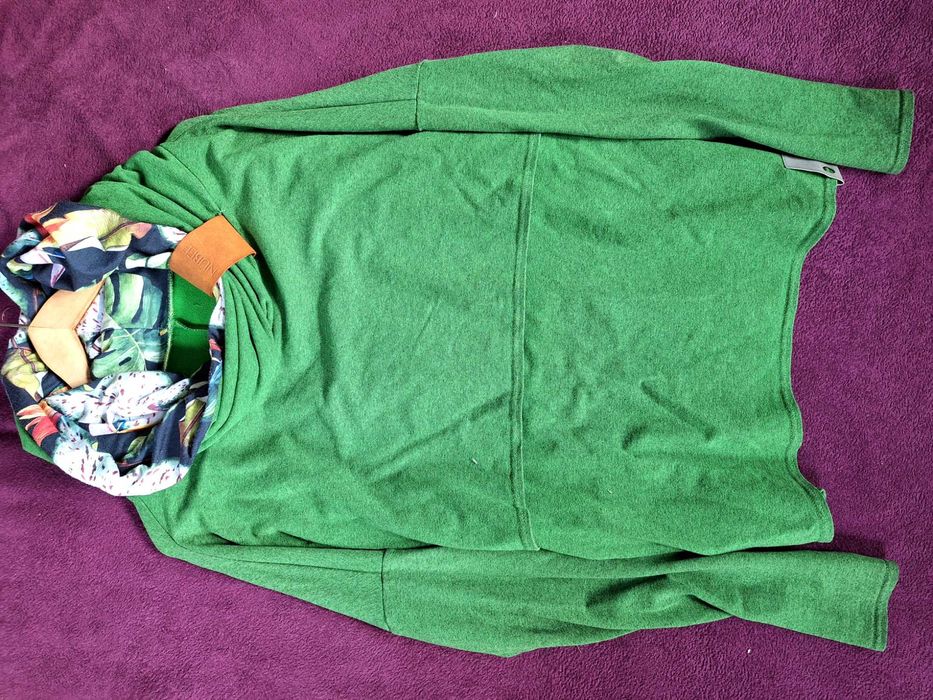 Bluza do karmienia NUBEE rozmiar s/m