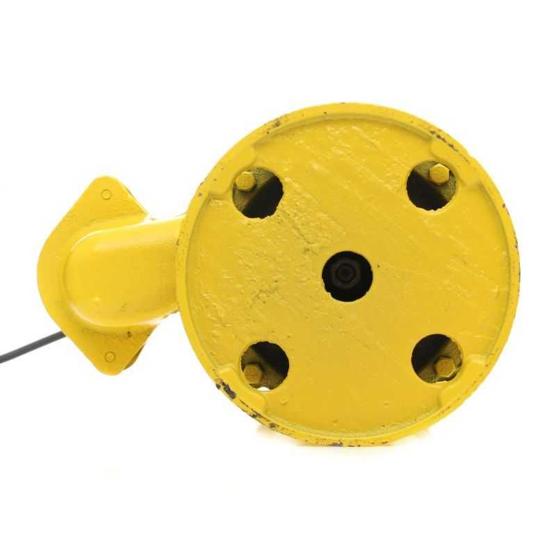 POMPA DO WODY z rozdrabniaczem 3100W KD760