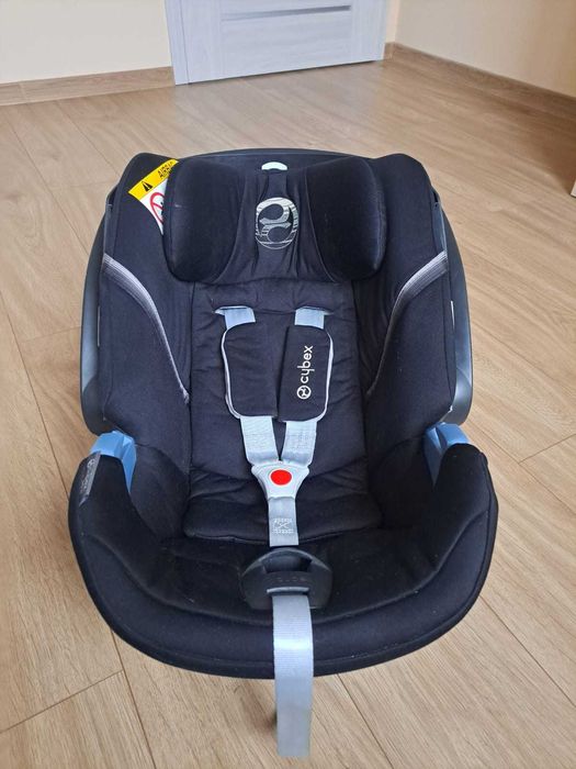 Fotelik Cybex Aton 0-13kg