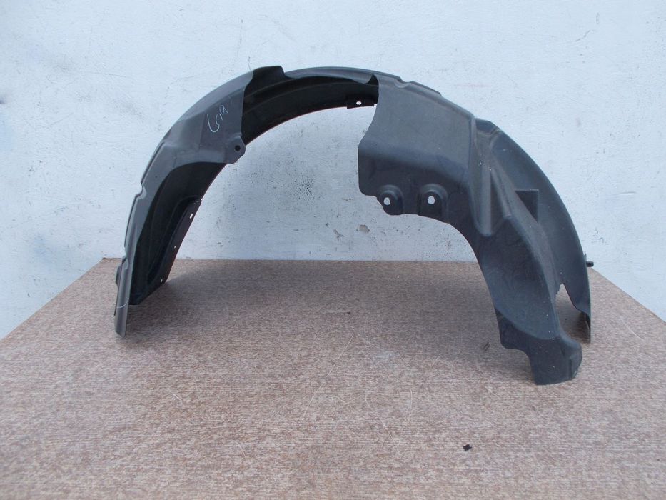 FORD ECOSPORT 12-18 CN15-16115-AC NADKOLE LEWE PRZÓD PRZEDNIE