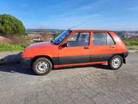 Renault 5  GTL  .