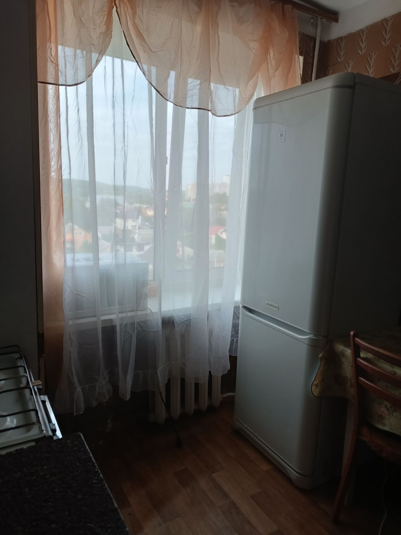 Оренда кімнати біля Набережного кварталу