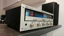 MARANTZ 2216 Amplituner stereo-Made in Japan-sprawny