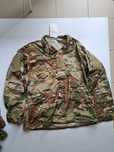 Kurtka Bluza ACU OCP Scorpion Multicam XL-XL XLarge-XLong Nowa US Army