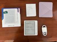 Kobo libra 2 ereader