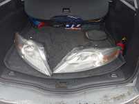 Lampa mondeo mk4