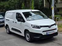 Toyota ProAce Chłodnia Izoterma Idealna do żywności oraz leków Salon PL 1wł