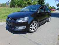 VW Polo 1.4 MPi 86 KM 2009 Rok