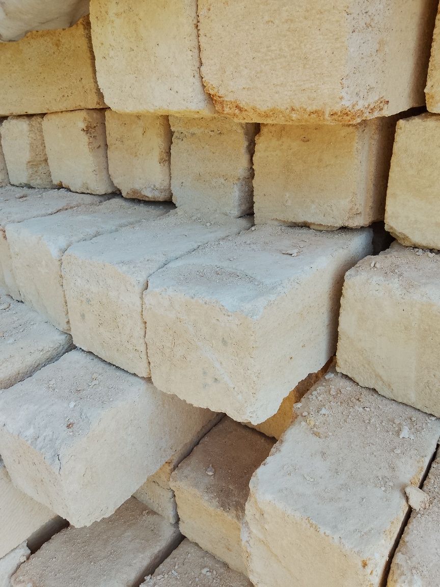 Ракушняк,цегла , газоблок,пеноблок,камень,керпичь ,цемент