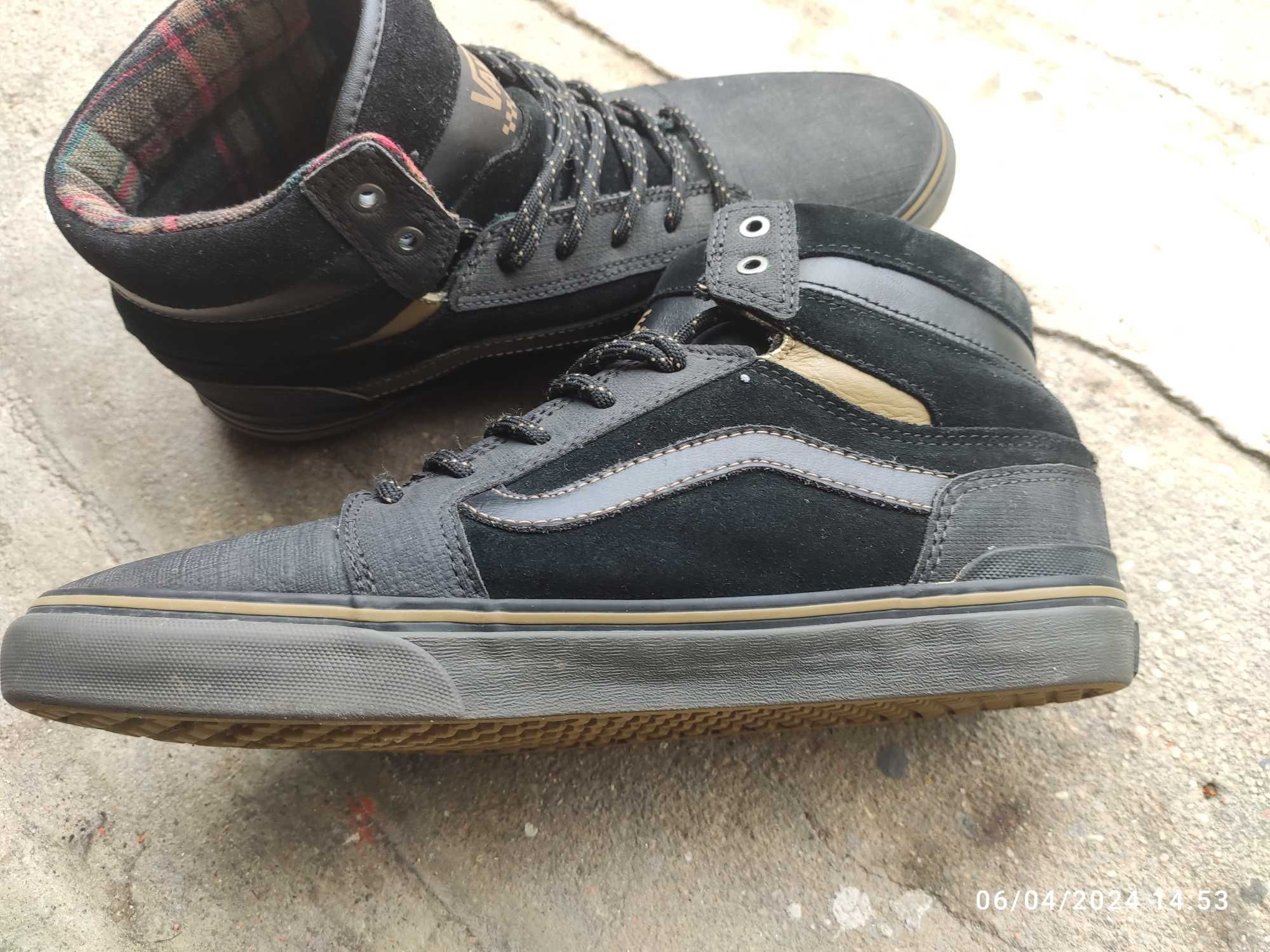 Vans,Tênis usados em bom estado
