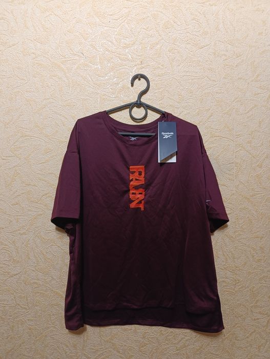 топ Reebok оригинал