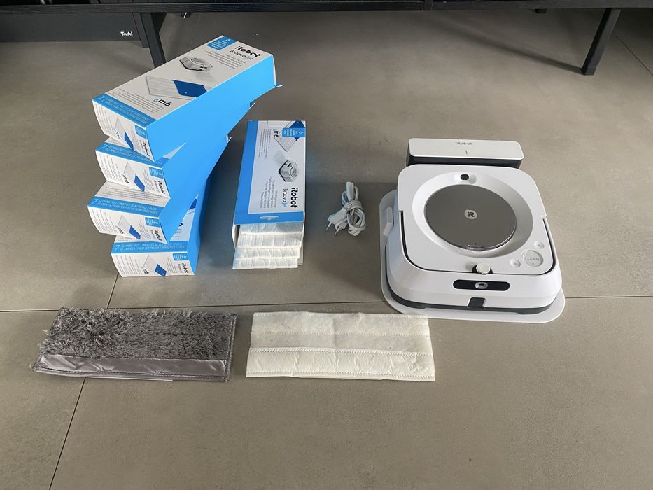 iRobot Braava Jet m6