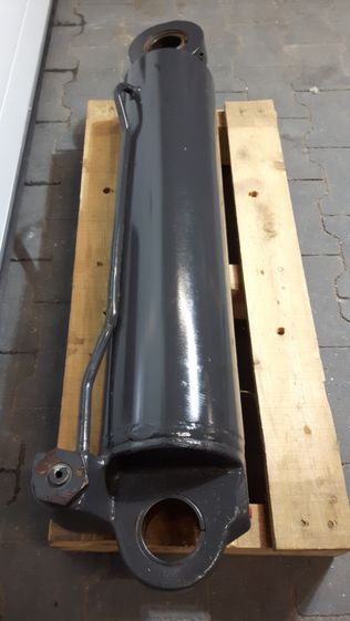 Siłownik Hydrauliczny Cylinder Prasy Prasa Wywrotu Olejowy Tłok