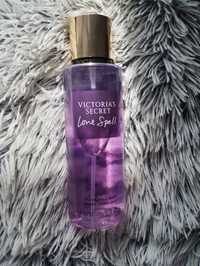 mgiełka victoria's secret love spell